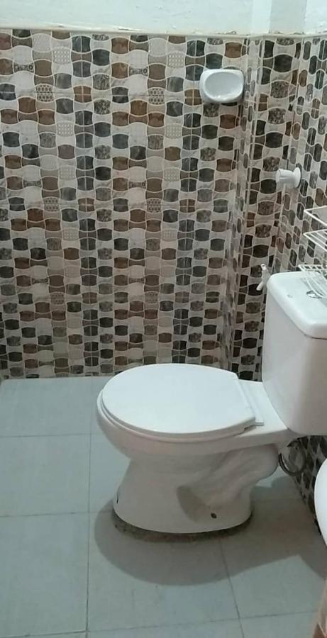 Villa Juan Y Exequila Anda  Exteriér fotografie