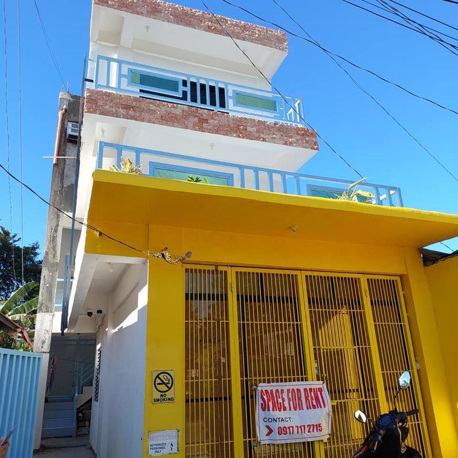 Villa Juan Y Exequila Anda  Exteriér fotografie