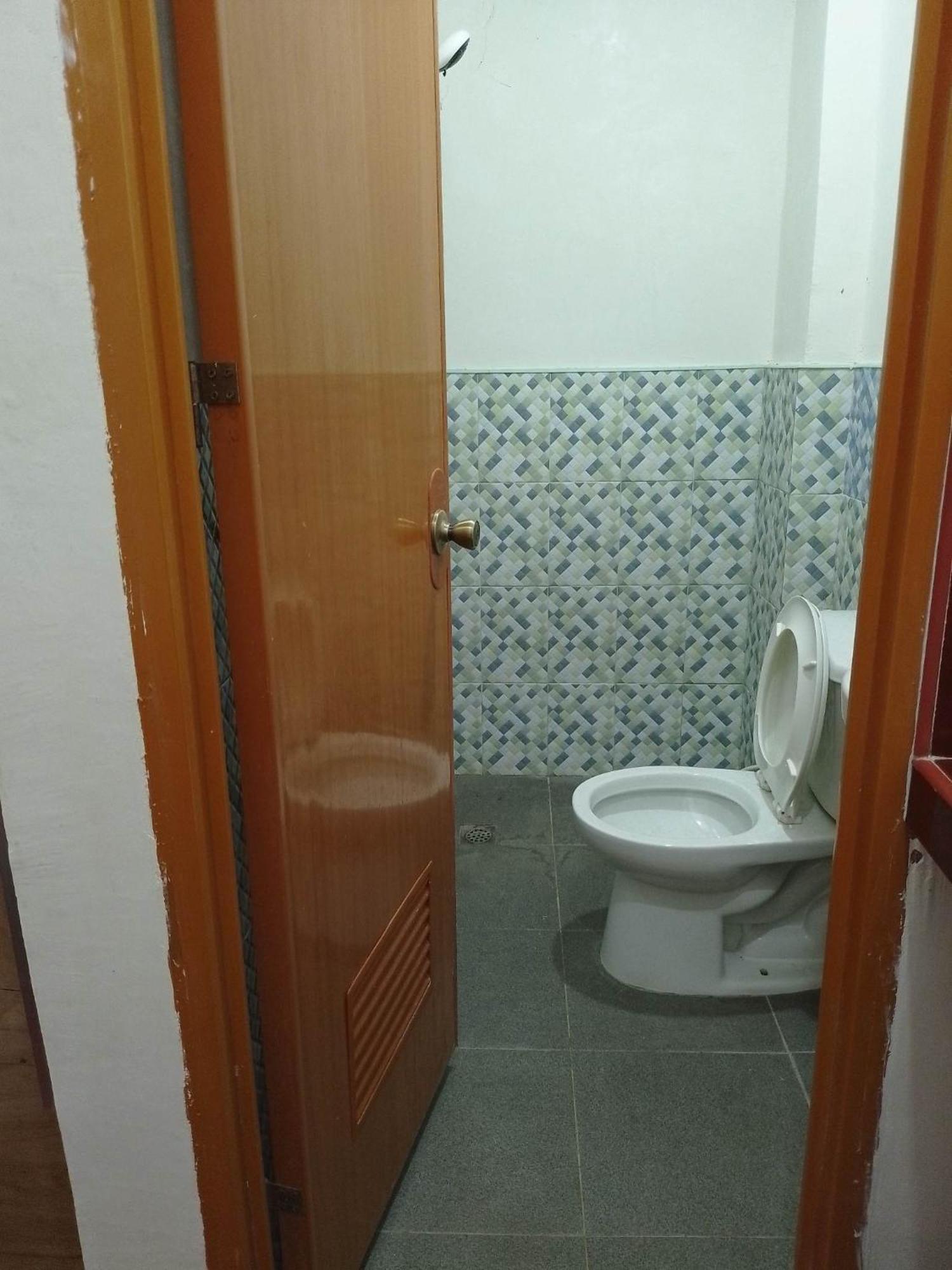 Villa Juan Y Exequila Anda  Exteriér fotografie
