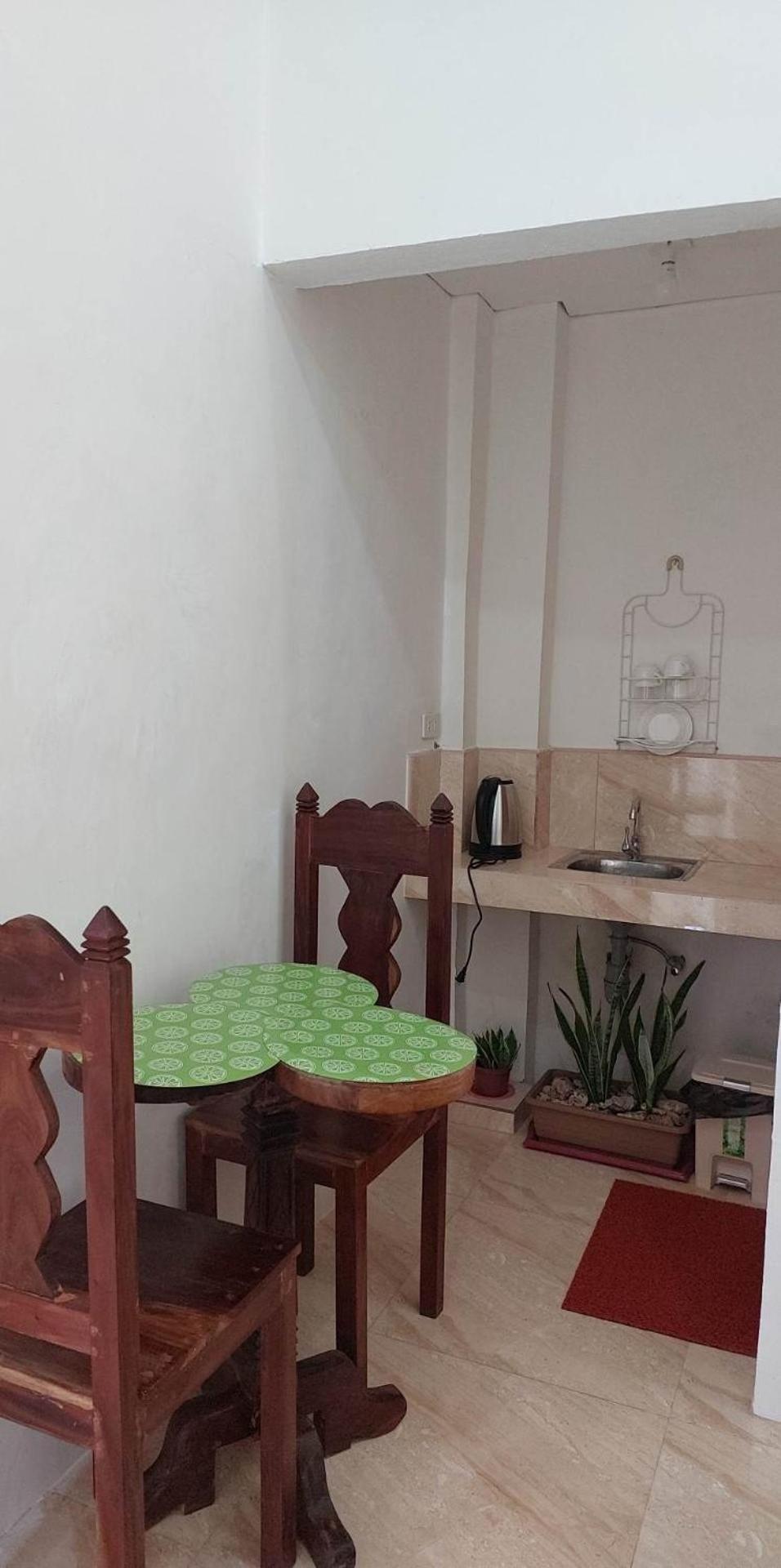 Villa Juan Y Exequila Anda  Exteriér fotografie
