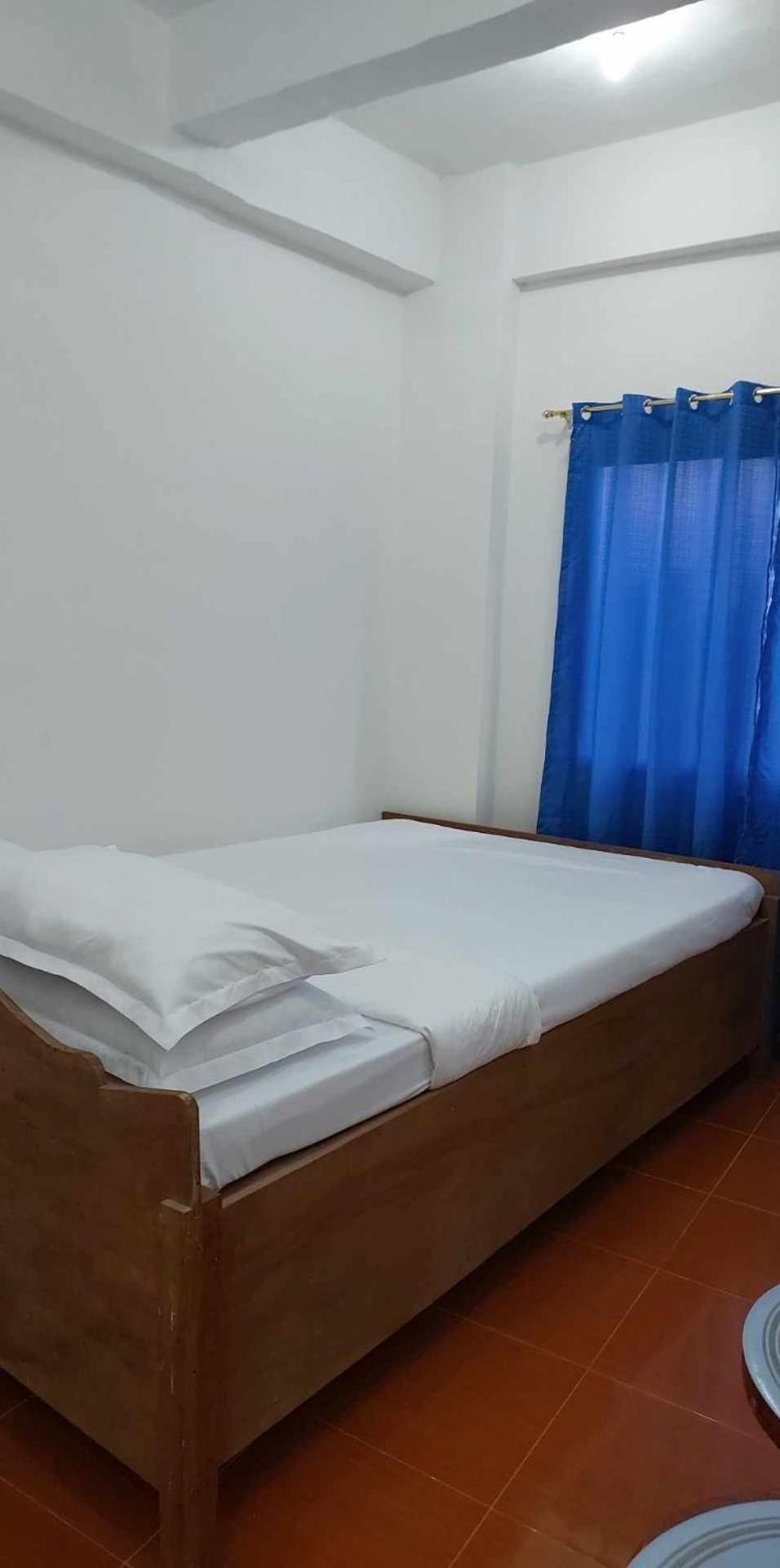 Villa Juan Y Exequila Anda  Exteriér fotografie