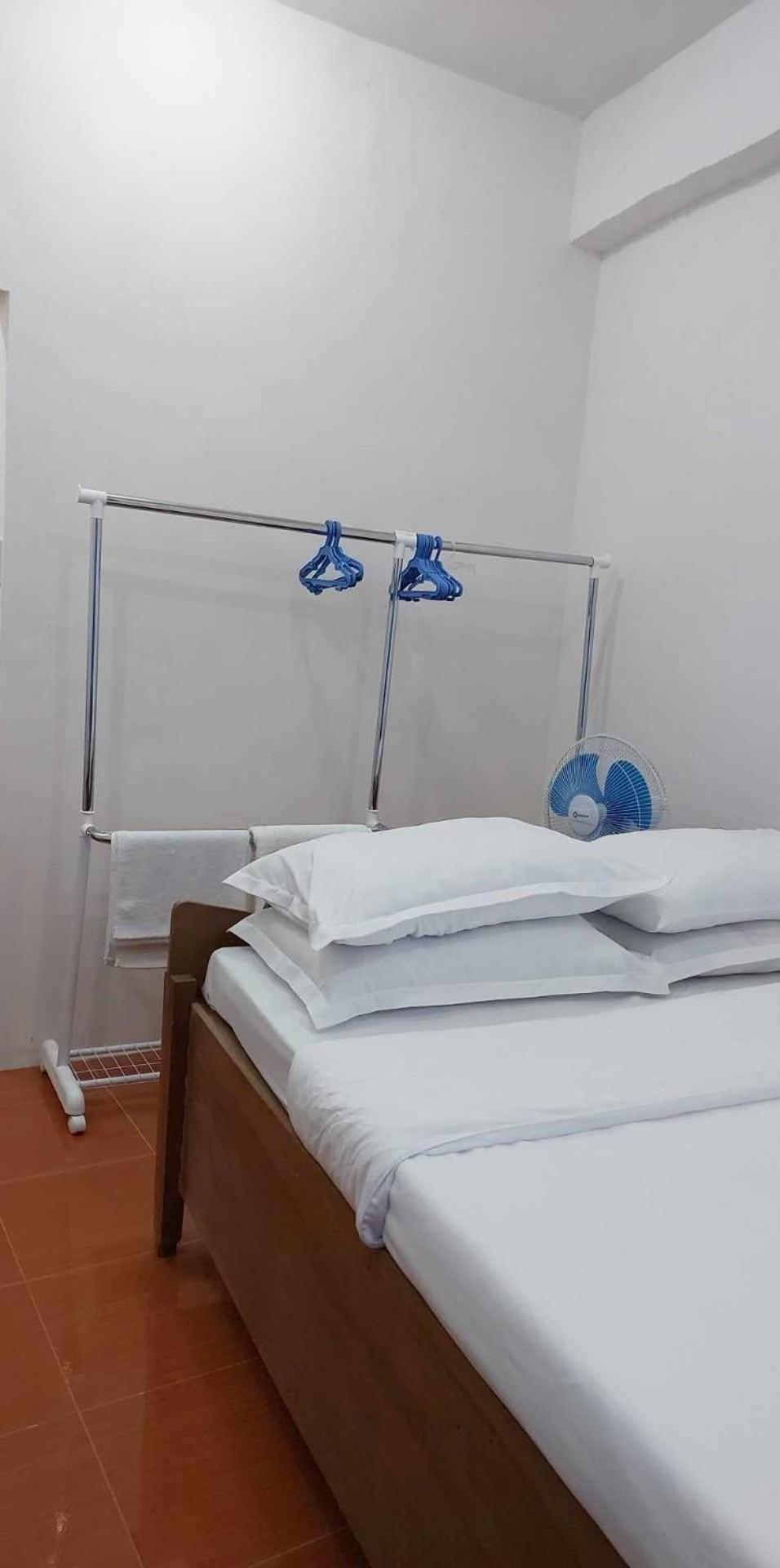 Villa Juan Y Exequila Anda  Exteriér fotografie