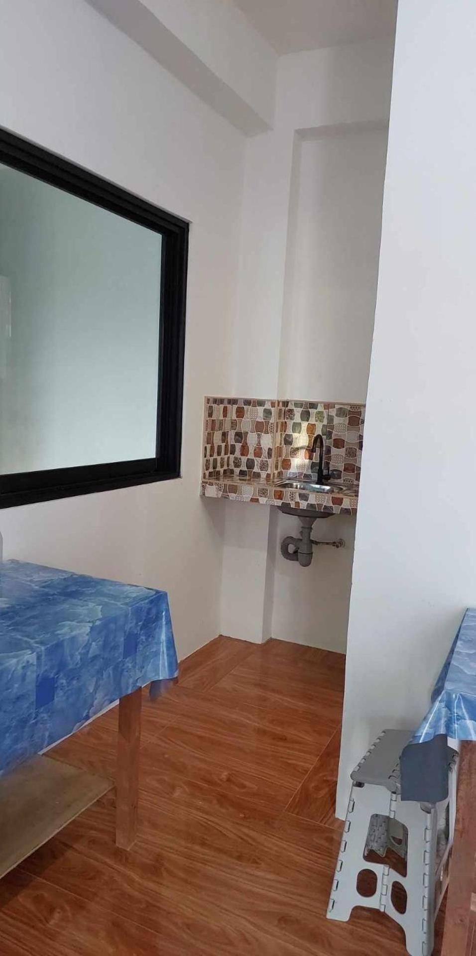 Villa Juan Y Exequila Anda  Exteriér fotografie
