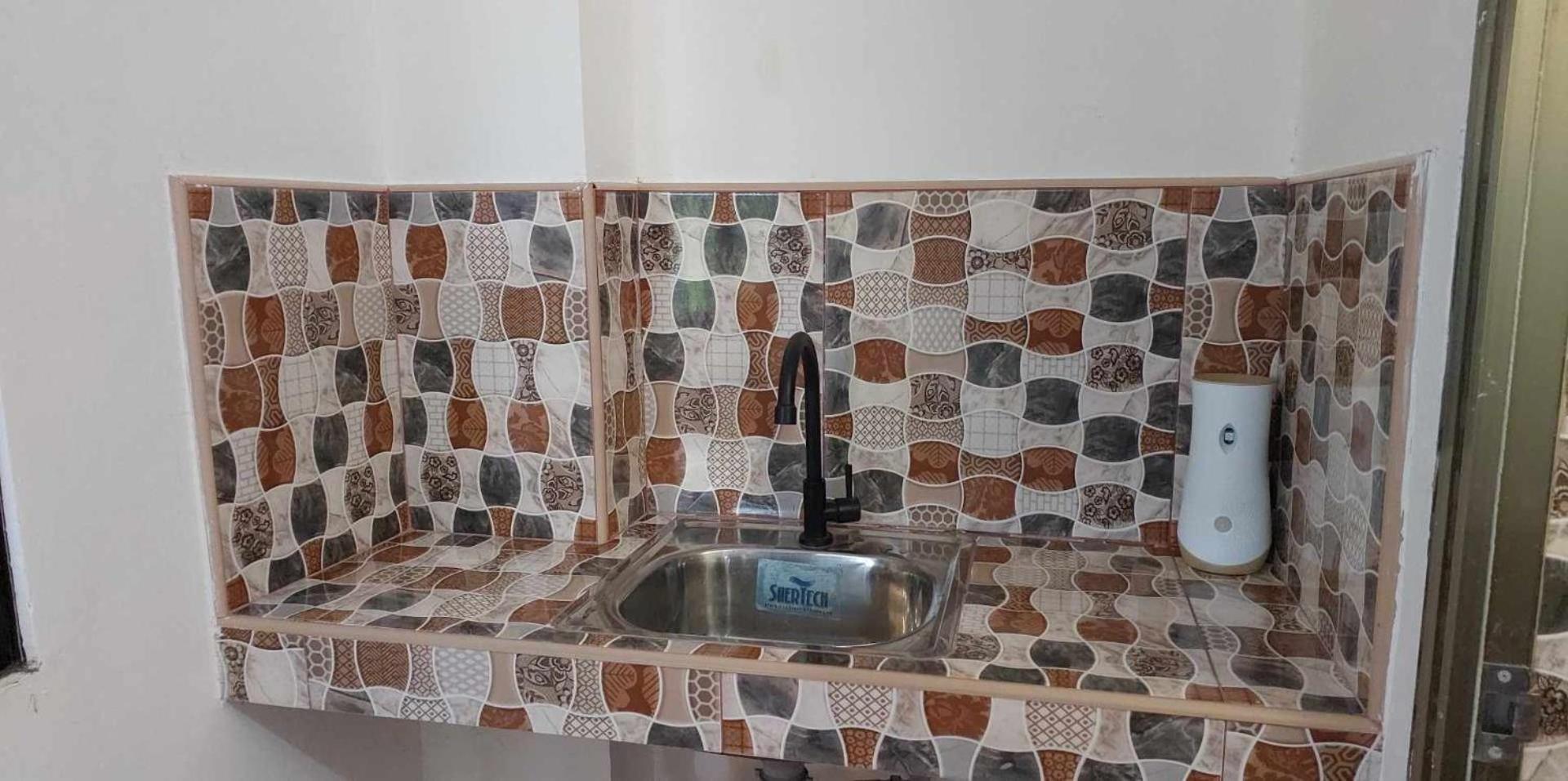 Villa Juan Y Exequila Anda  Exteriér fotografie
