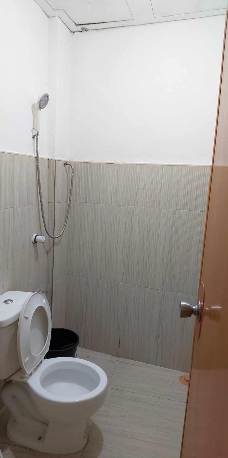 Villa Juan Y Exequila Anda  Exteriér fotografie