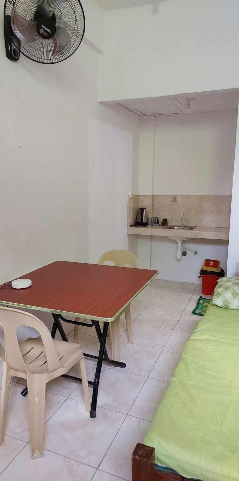 Villa Juan Y Exequila Anda  Exteriér fotografie