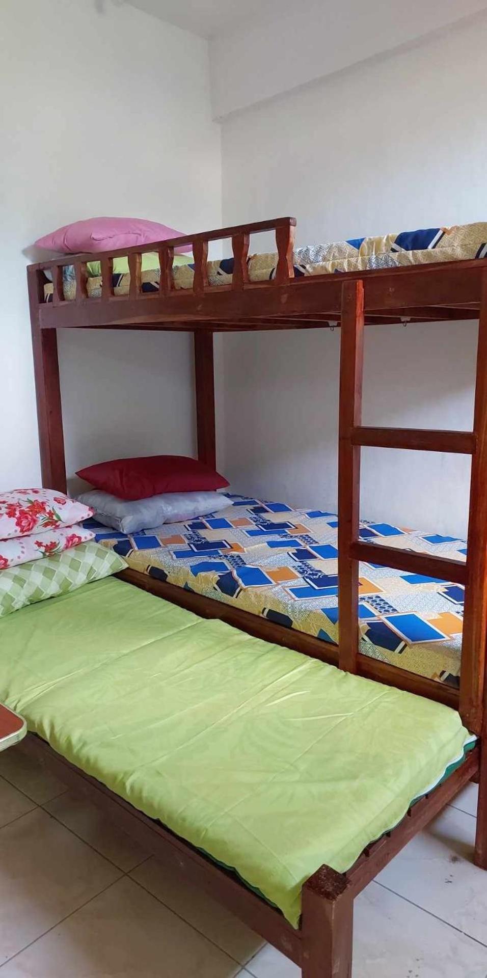 Villa Juan Y Exequila Anda  Exteriér fotografie