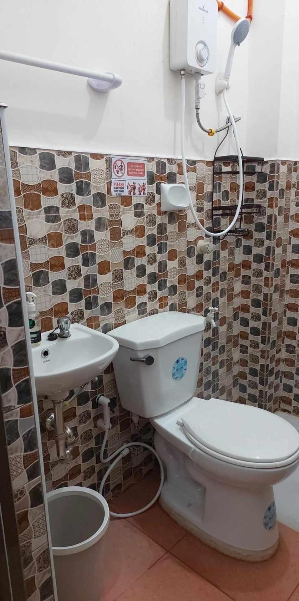 Villa Juan Y Exequila Anda  Exteriér fotografie