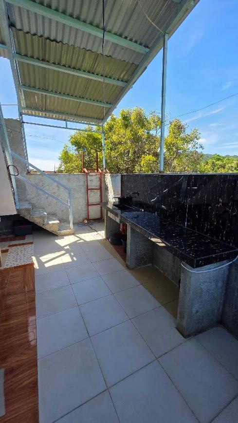 Villa Juan Y Exequila Anda  Exteriér fotografie