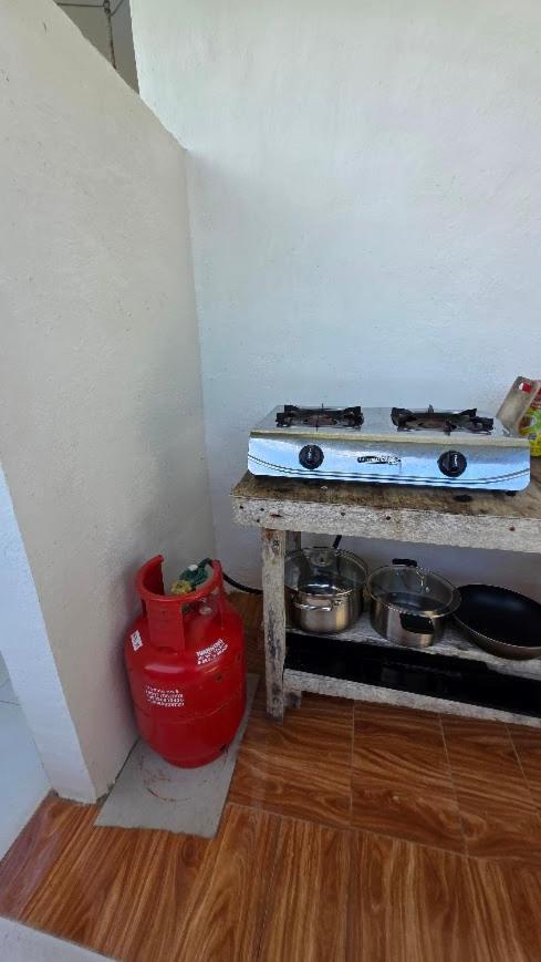 Villa Juan Y Exequila Anda  Exteriér fotografie