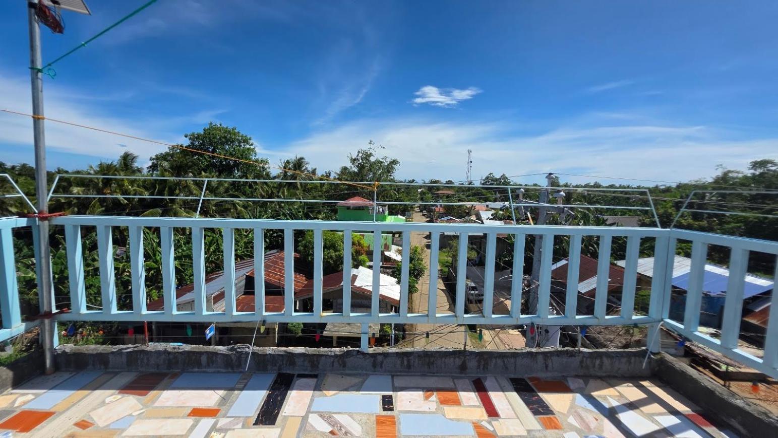 Villa Juan Y Exequila Anda  Exteriér fotografie